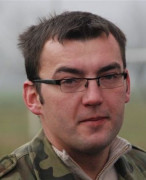 Zieliński Marcin